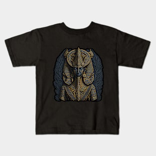 Anubis Kids T-Shirt